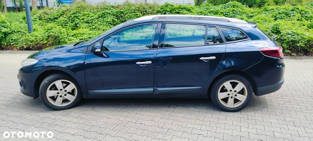 Renault Megane 1.9 dCi Dynamique - 2