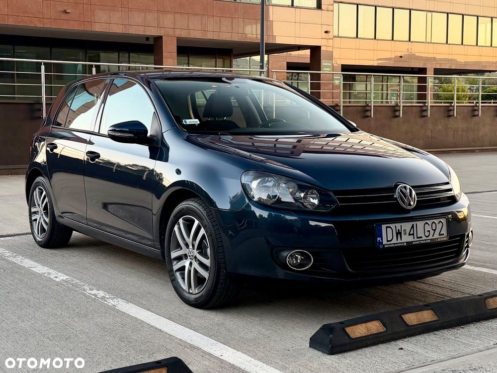 Volkswagen Golf - 12