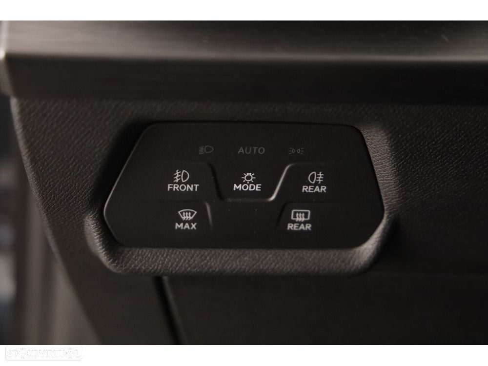 Cupra Formentor 1.4 e-Hybrid DSG - 35