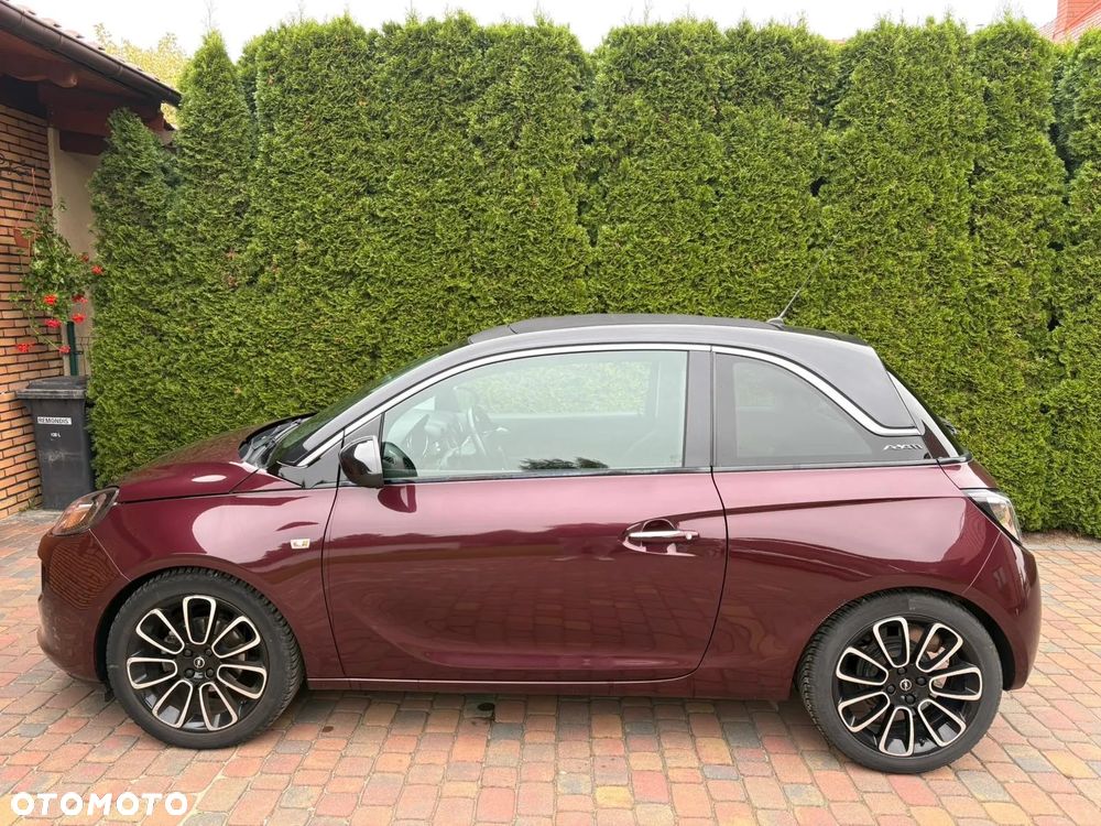 Opel Adam 1.4 Jam S&S EU6 - 7