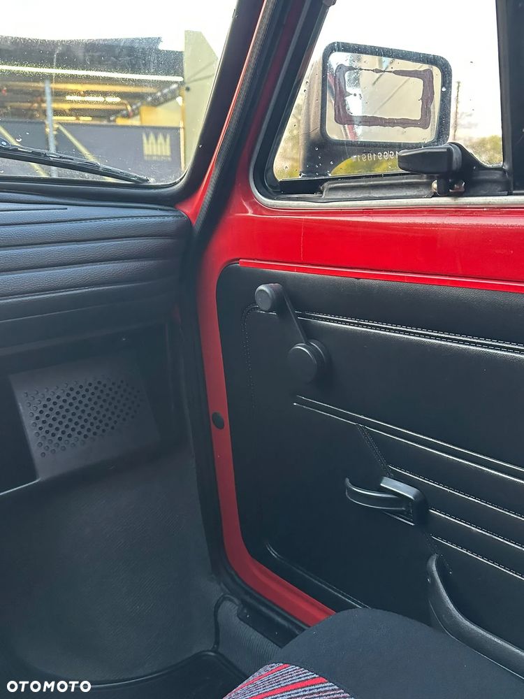Fiat 126 650 Standard - 27