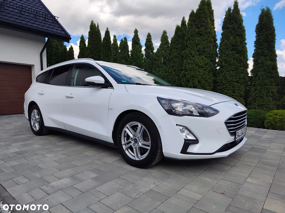 Ford Focus - 14