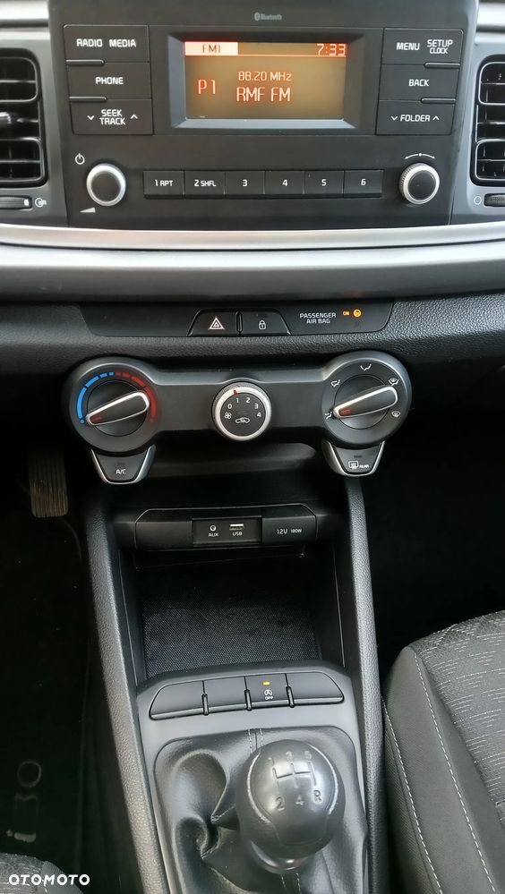 Kia Rio 1.2 Edition 7 - 15