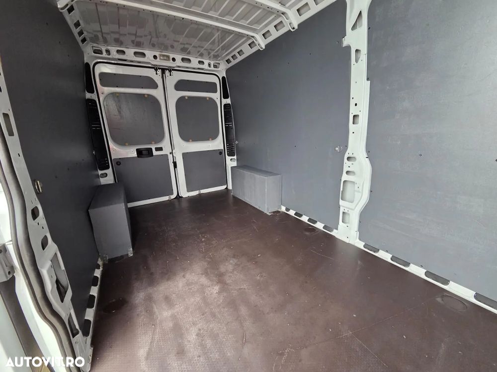 Fiat Ducato L3H2 - 16