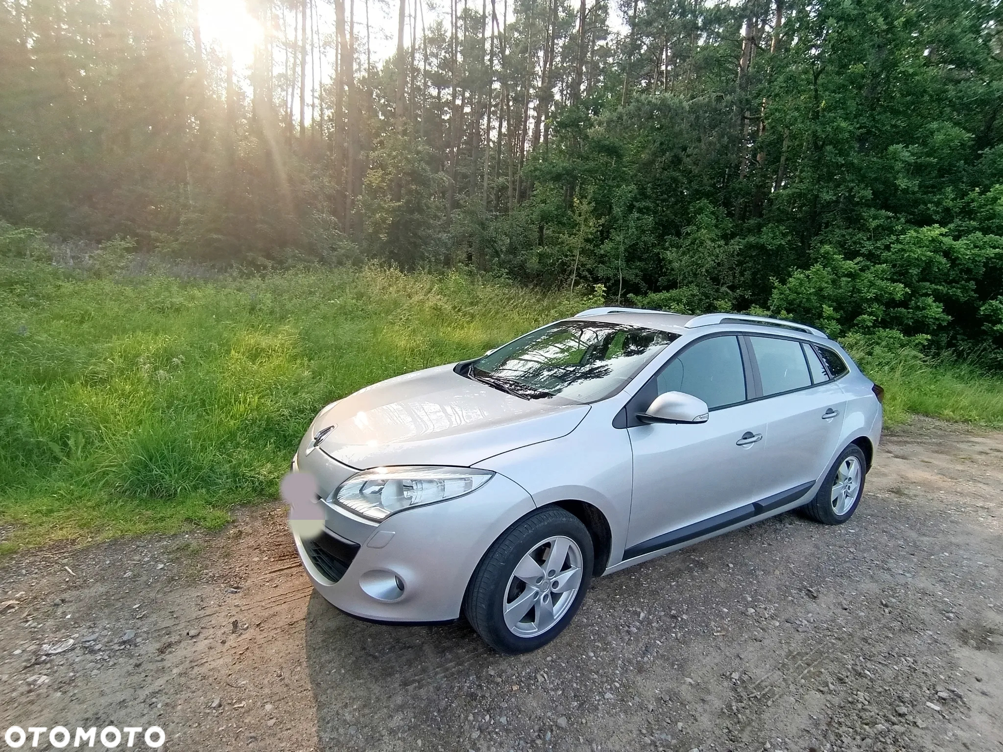 Renault Megane 1.6 16V Dynamique - 7