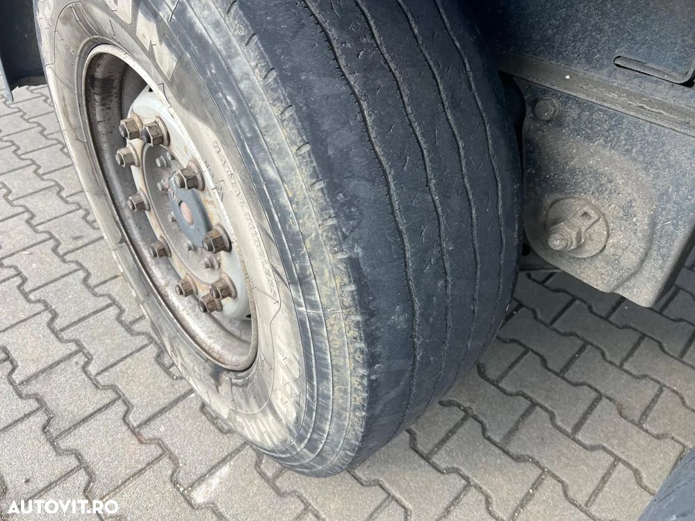 Kögel s24-1 code xl axa liftanta - 14