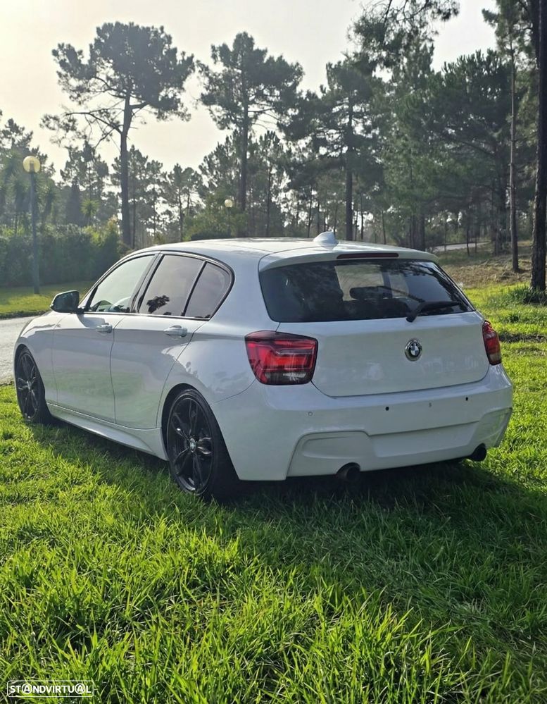 BMW M135i Standard - 4