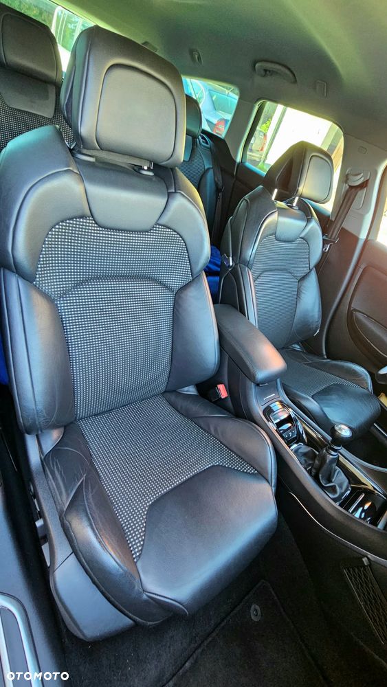 Citroën C5 HDi 165 FAP Exclusive - 13