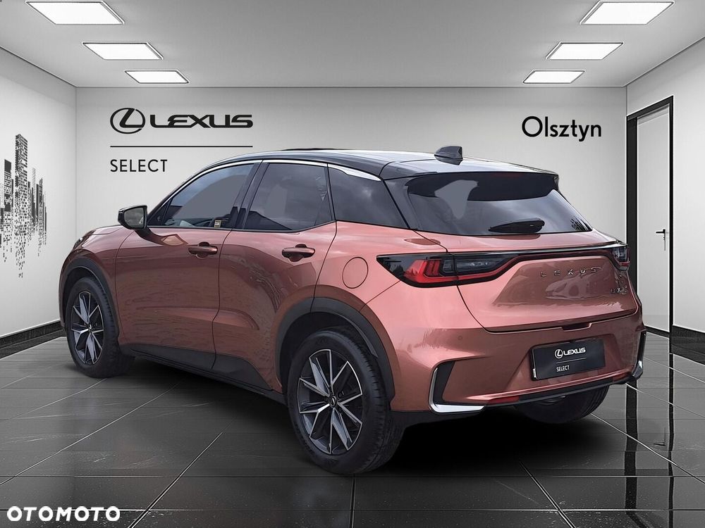 Lexus LBX 1.5 Hybrid Cool - 5