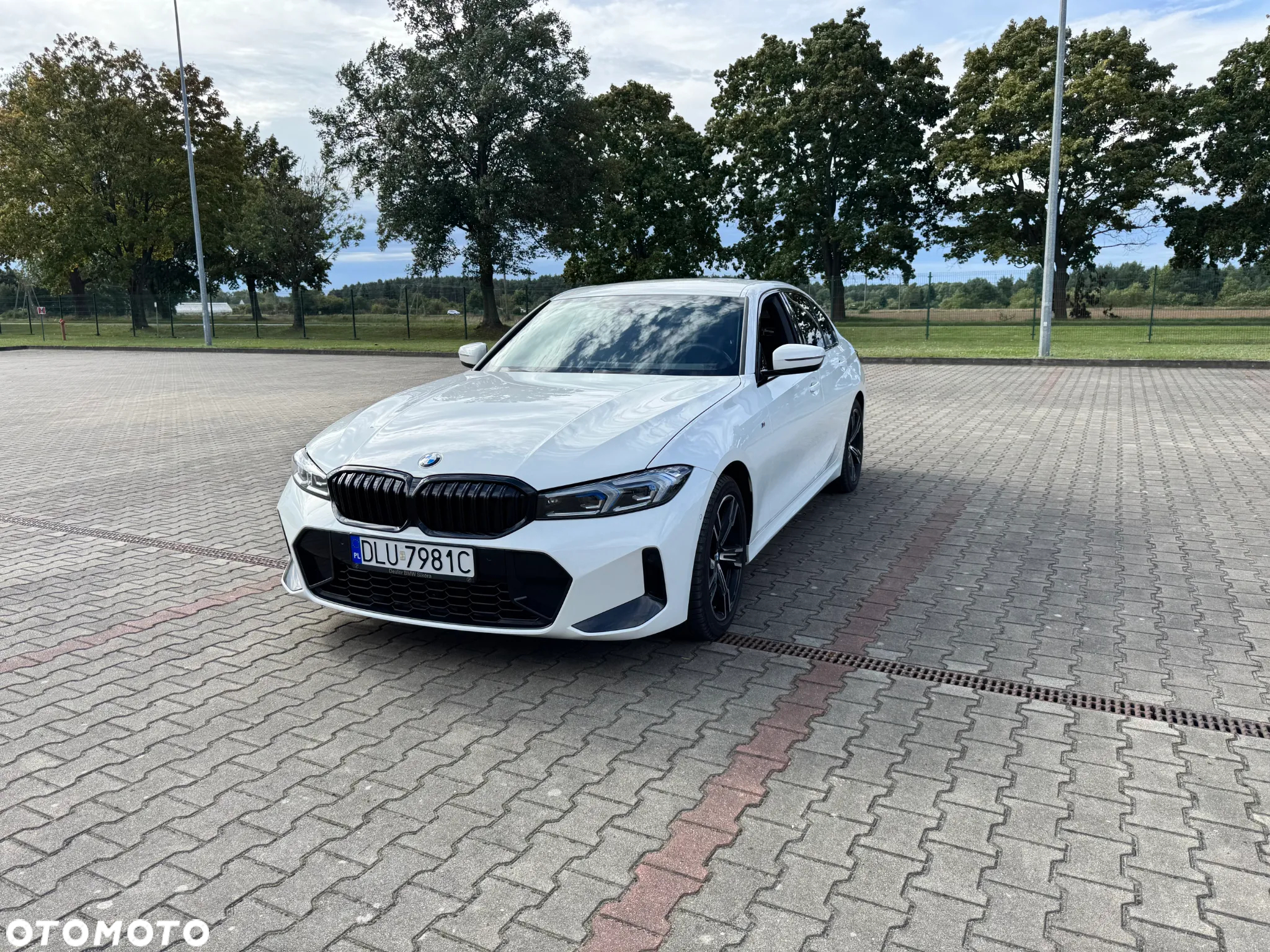 BMW Seria 3 318i - 2