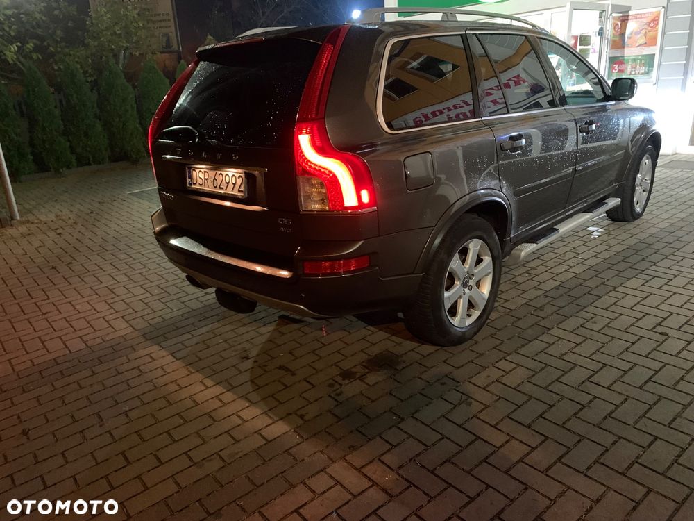 Volvo XC 90 D5 AWD Summum - 6