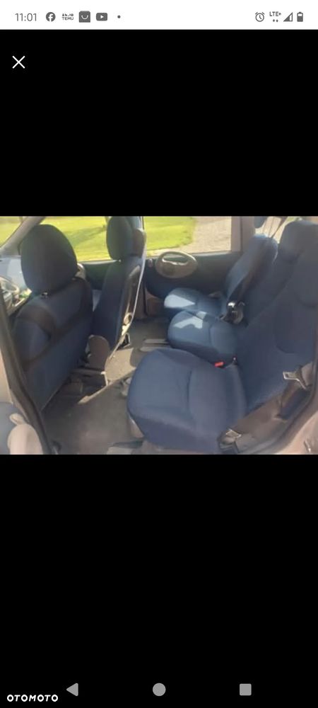 Fiat Multipla 1.6 16V Emotion - 5