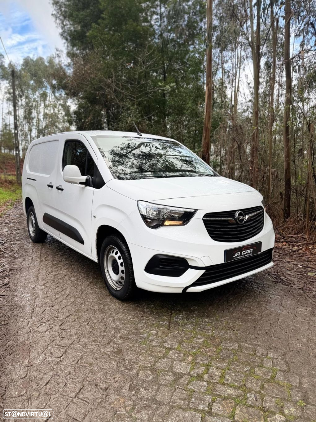 Opel Combo 1.5 CDTi L2H1 Edition Plus - 4