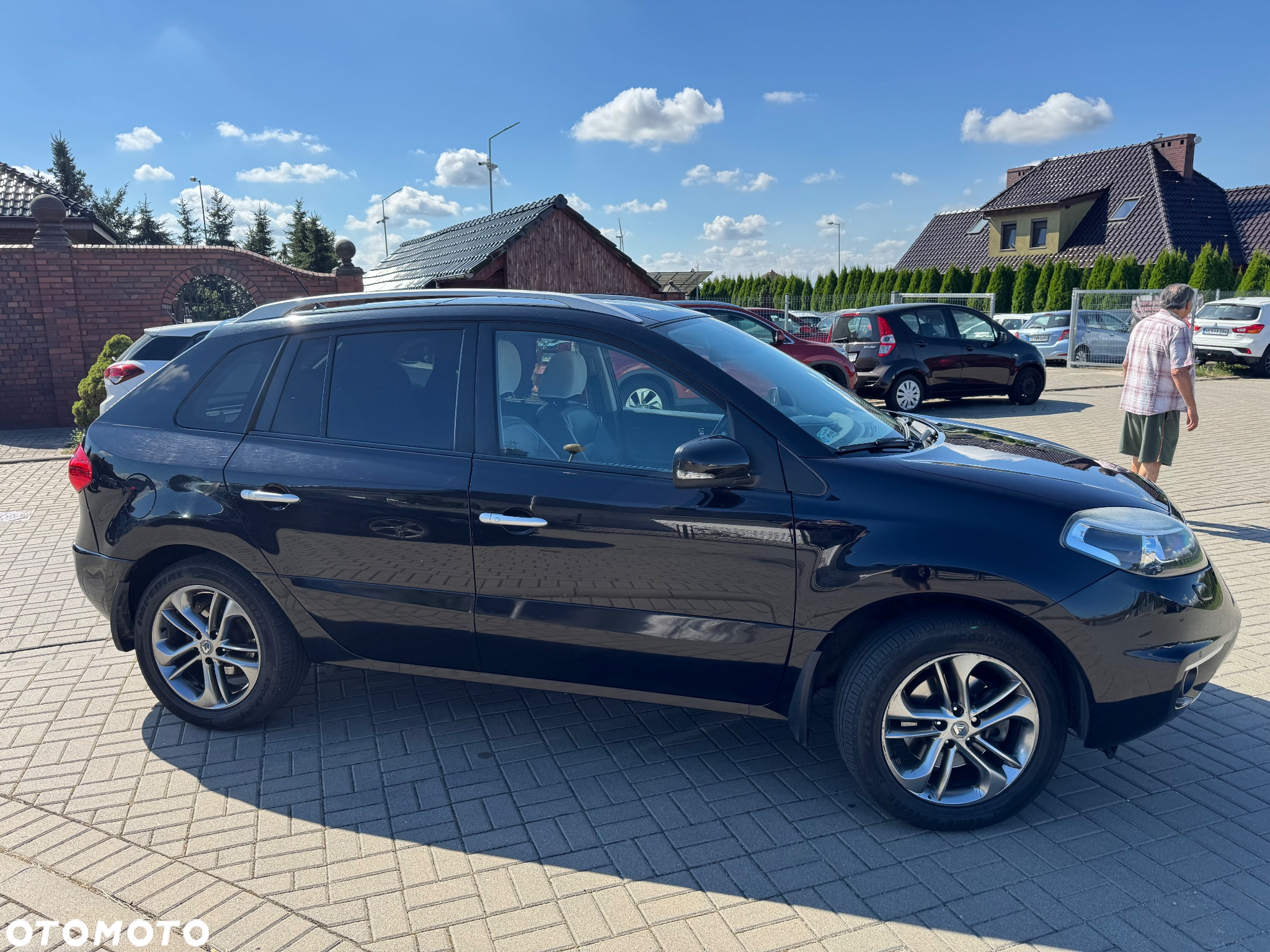 Renault Koleos 2.0 dCi FAP 4x4 Luxe - 6