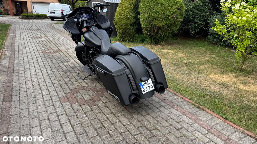Harley-Davidson Touring Road Glide - 6