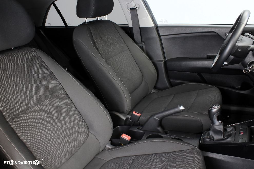 Kia Rio 1.0 T-GDi Drive - 20