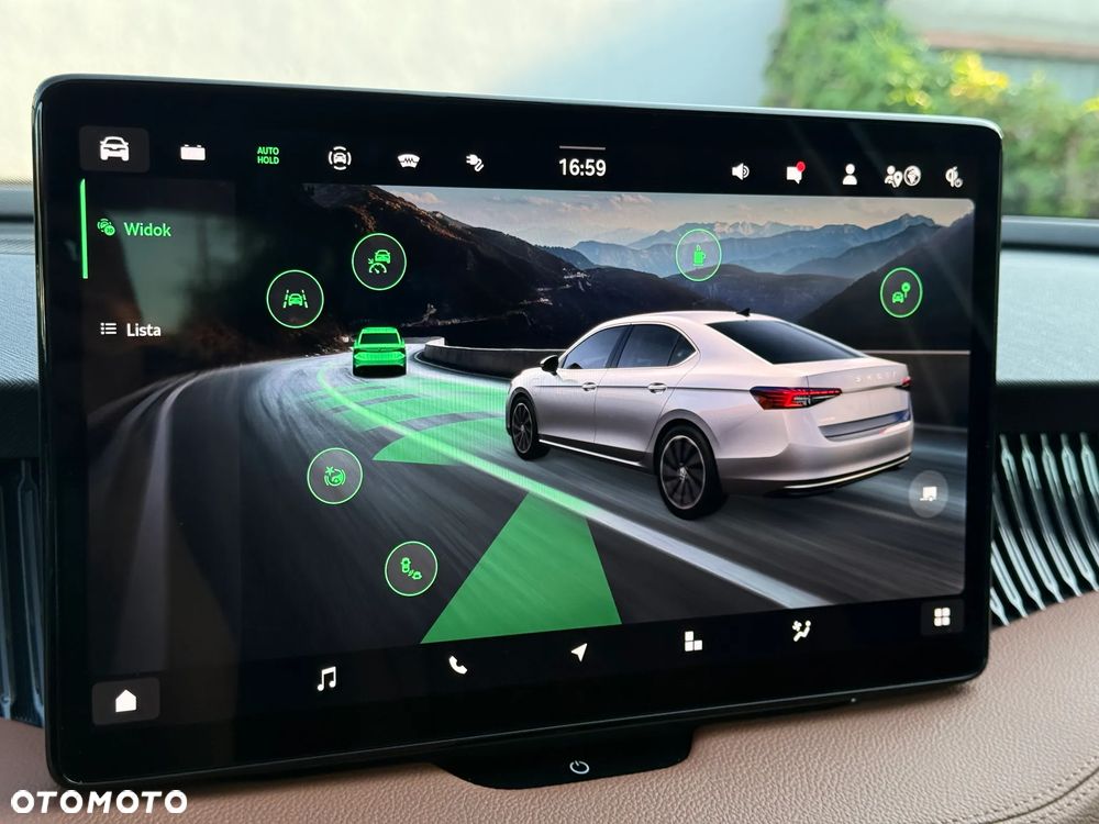 Skoda Superb 1.5 TSI Plug-in Hybrid L&K DSG - 22