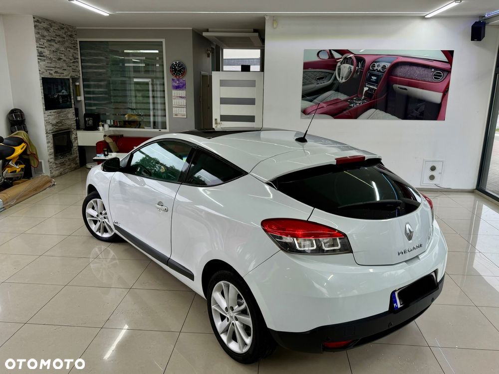Renault Megane 1.5 dCi Color Edition - 36