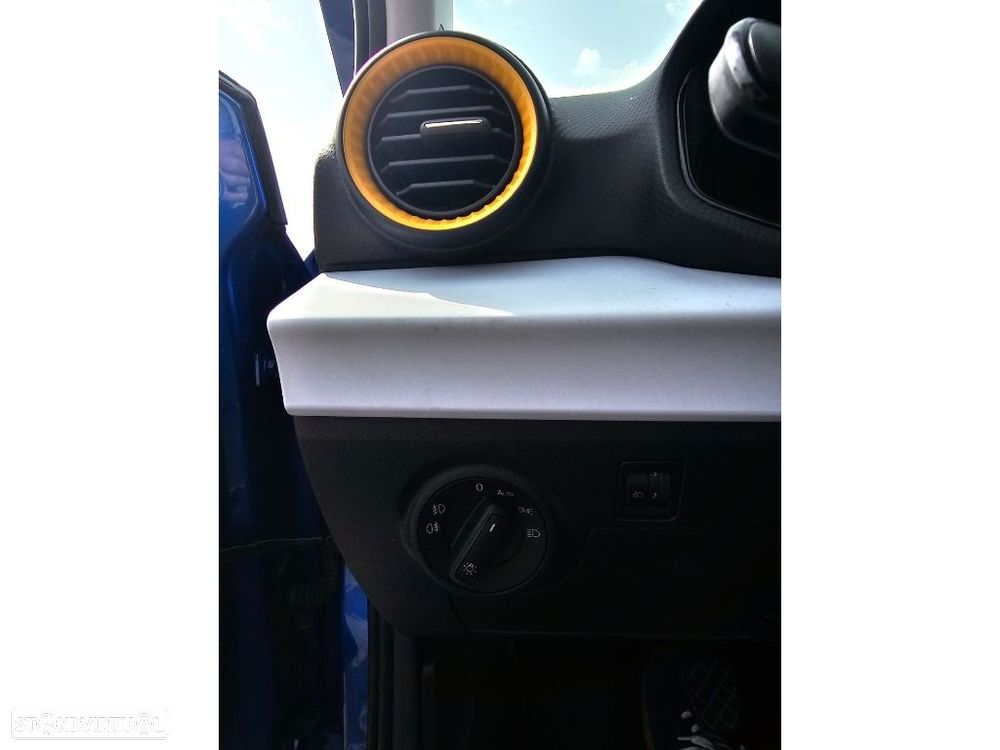 SEAT Ibiza 1.0 TSI Style - 13