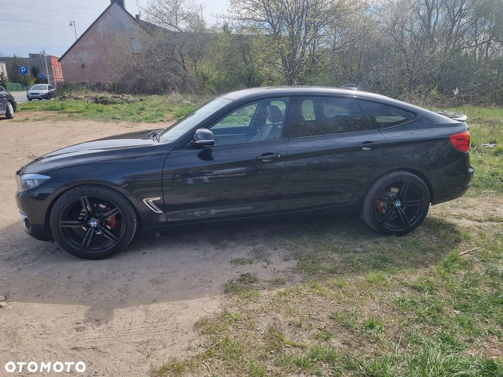 BMW 3GT - 11