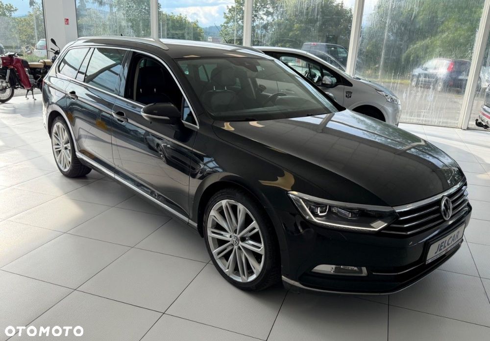 Volkswagen Passat - 7
