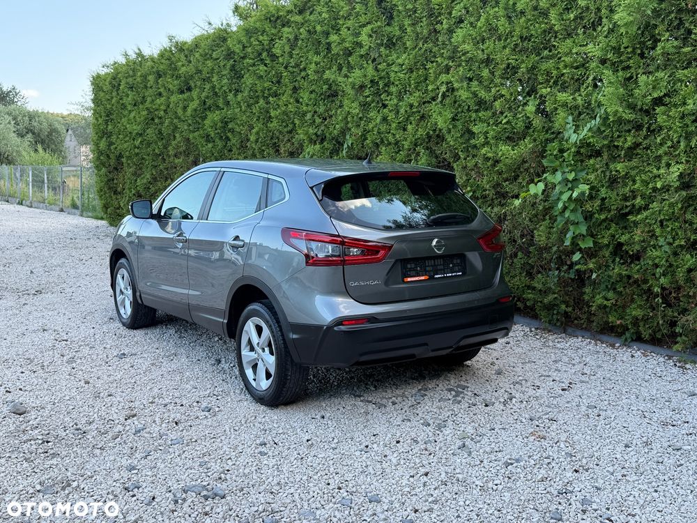 Nissan Qashqai - 3