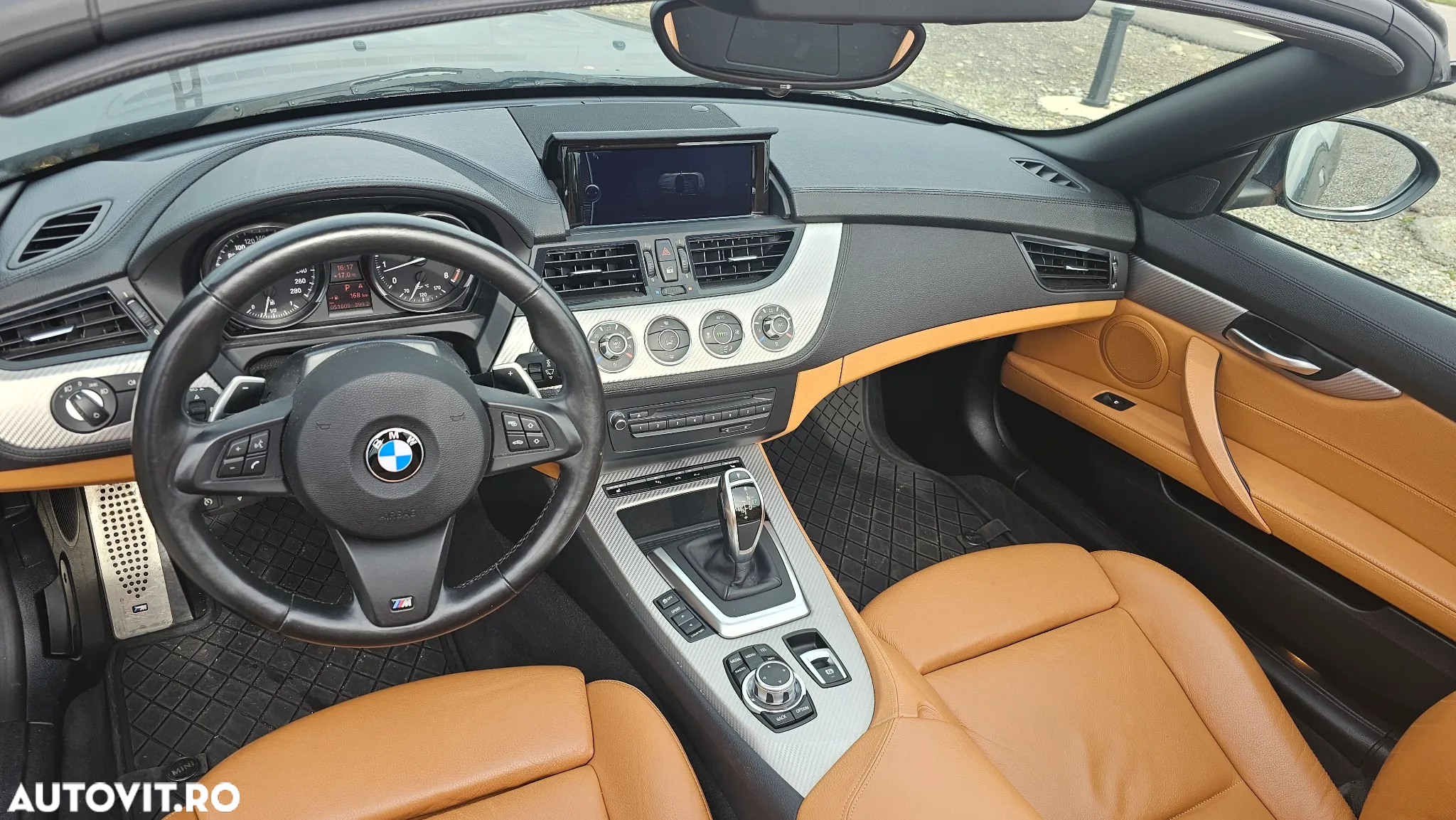 BMW Z4 - 20
