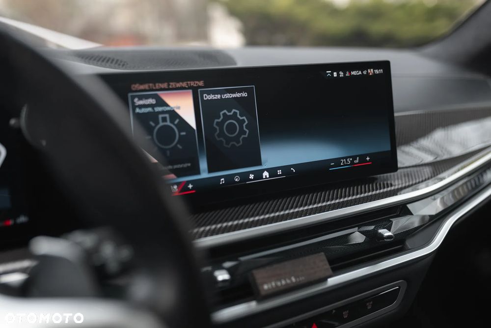 BMW X7 xDrive40d mHEV sport - 24