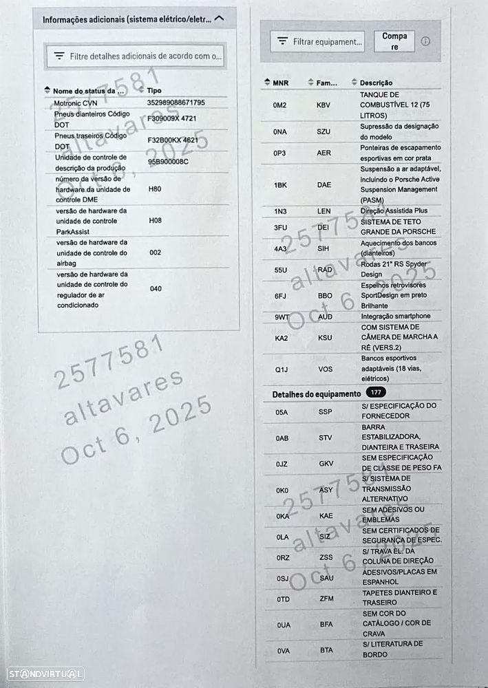 Porsche Macan T - 57