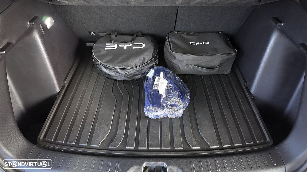 BYD Atto 3 Design - 45