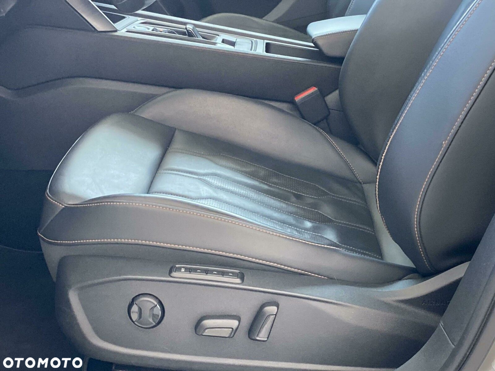 Cupra Formentor 2.0 TSI 4Drive VZ DSG - 22