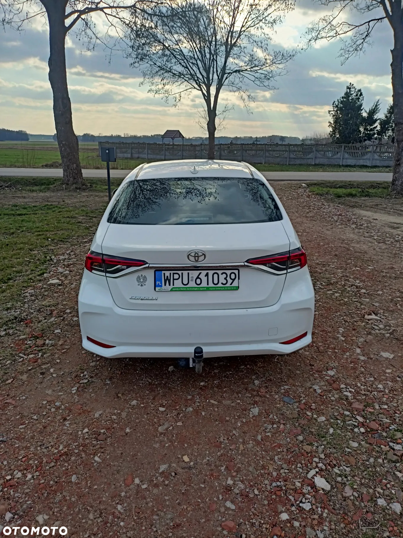 Toyota Corolla 1.6 Active - 5