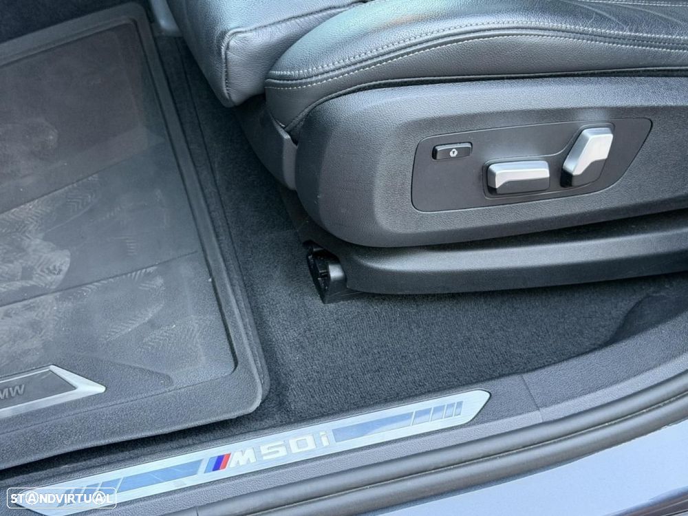 BMW X6 2020 photo 4