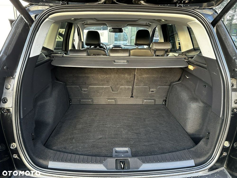 Ford Kuga 2.0 TDCi AWD Titanium - 34