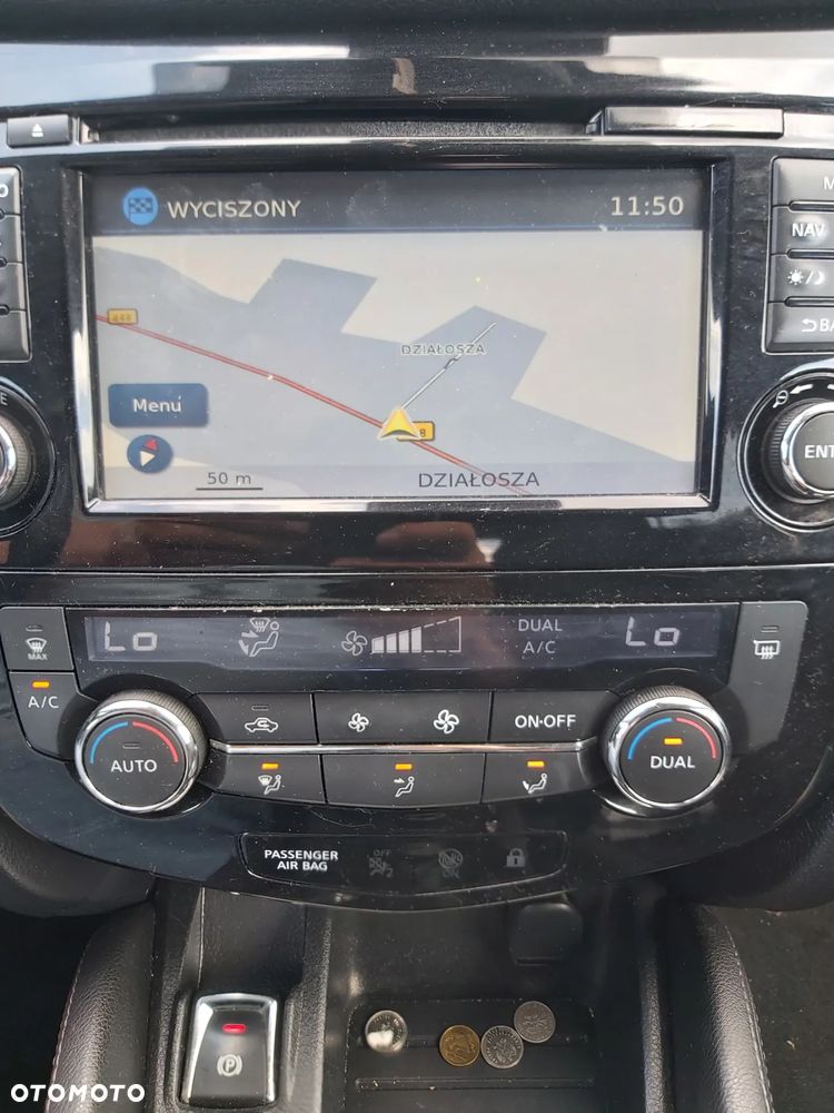 Nissan Qashqai 1.5 dCi Tekna - 27