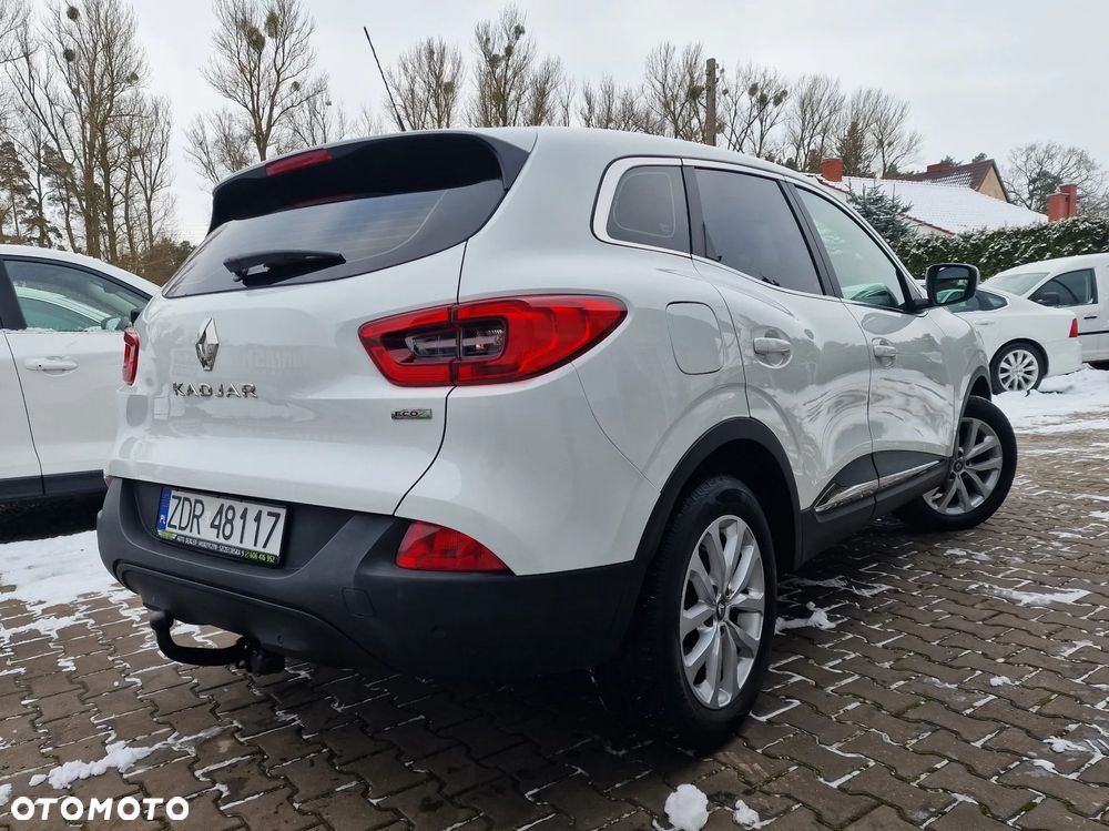 Renault Kadjar Energy dCi 110 EDC Business - 3