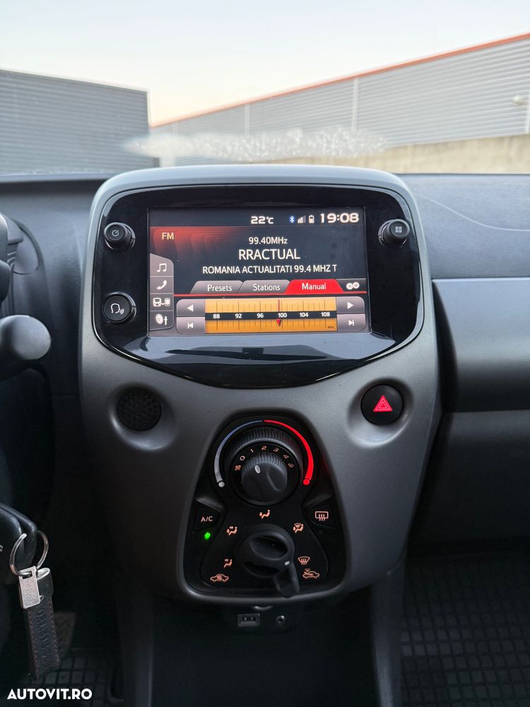 Toyota Aygo - 7