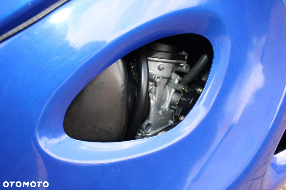 Suzuki GSX-F - Katana - 16