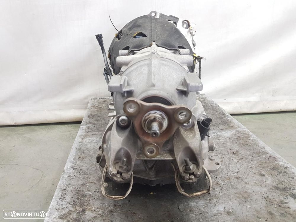 CAIXA DE VELOCIDADES BMW SERIE 3 BERLINA F30N REF. GA8HP50Z - 1