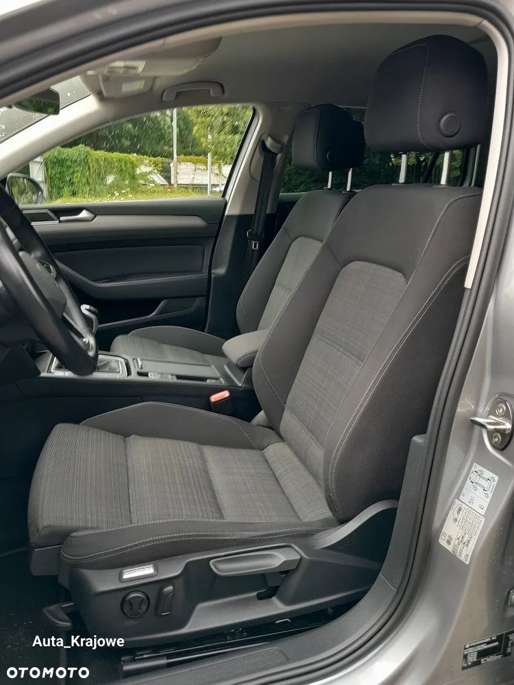 Volkswagen Passat 2.0 TDI EVO Business - 30