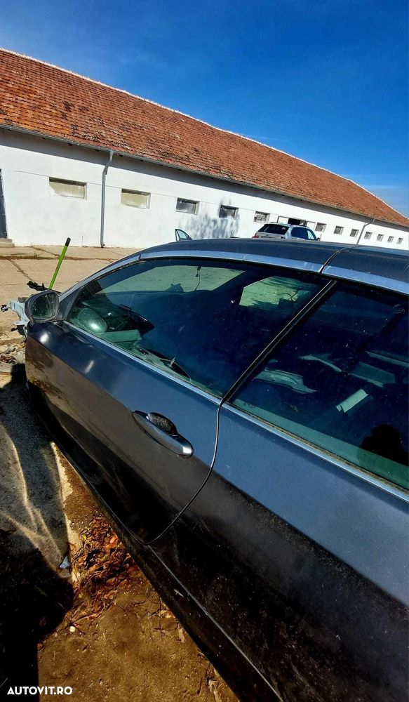 Usa stanga fata,BMW E92-E93 - 4