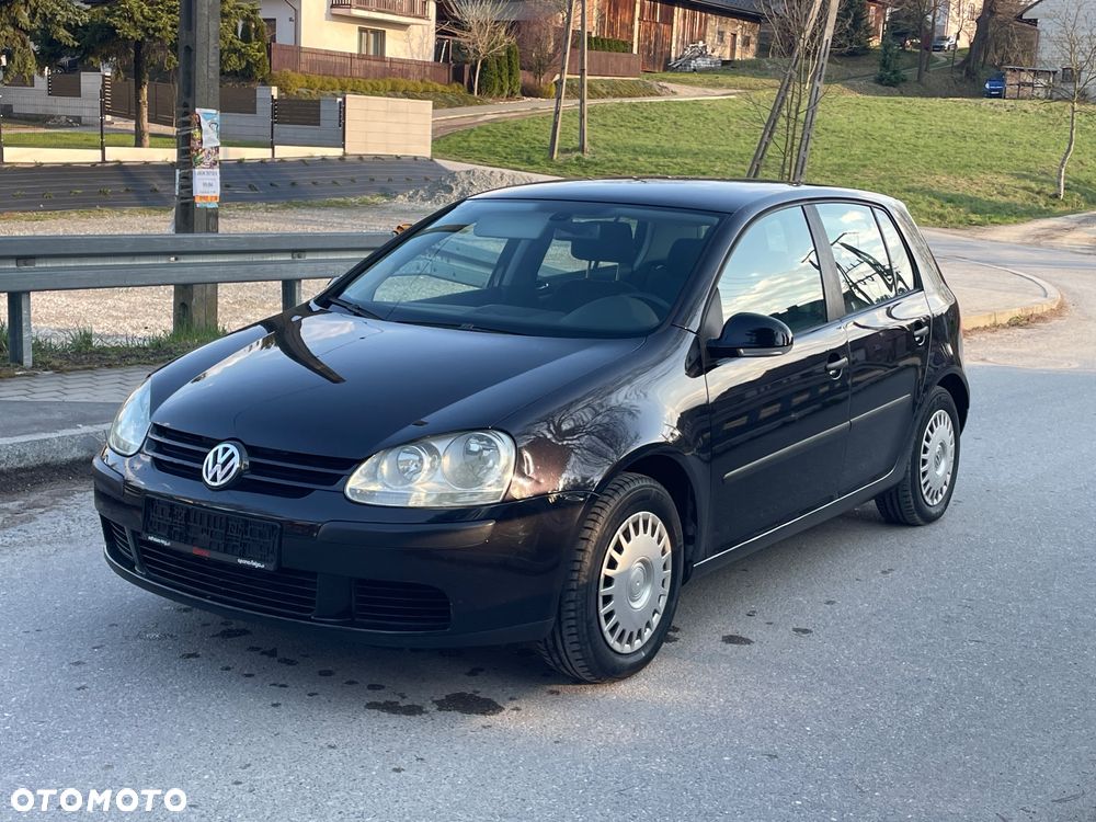 Volkswagen Golf 1.4 Sportline - 2