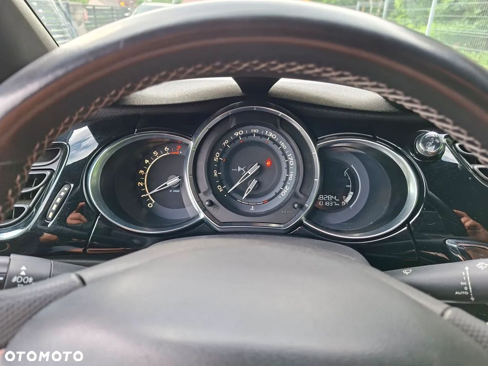 DS Automobiles DS 3 - 12