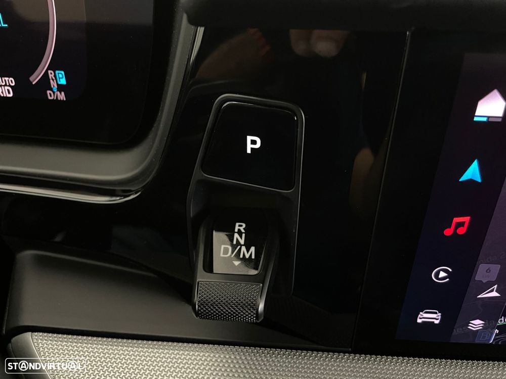 Porsche Cayenne Coupé E-Hybrid - 43