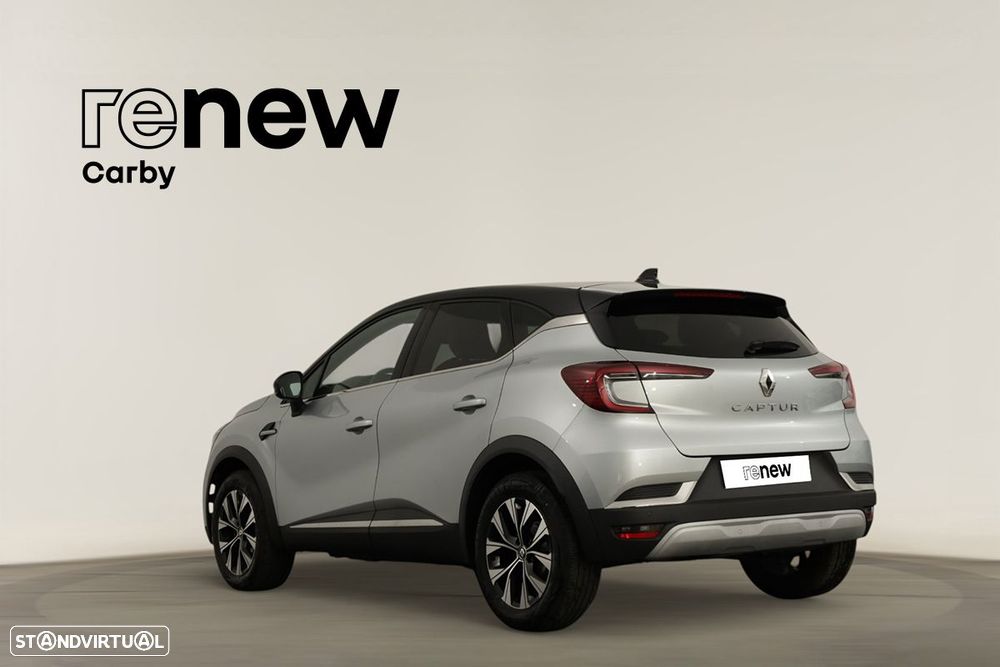 Renault Captur 1.0 TCe Techno - 4