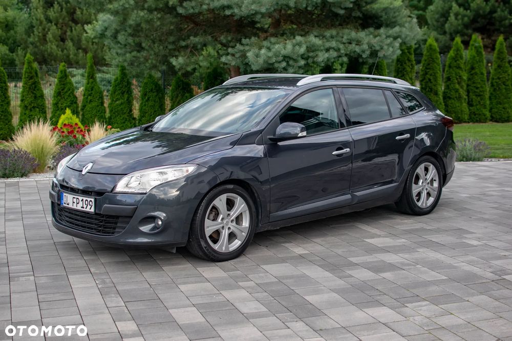 Renault Megane - 2