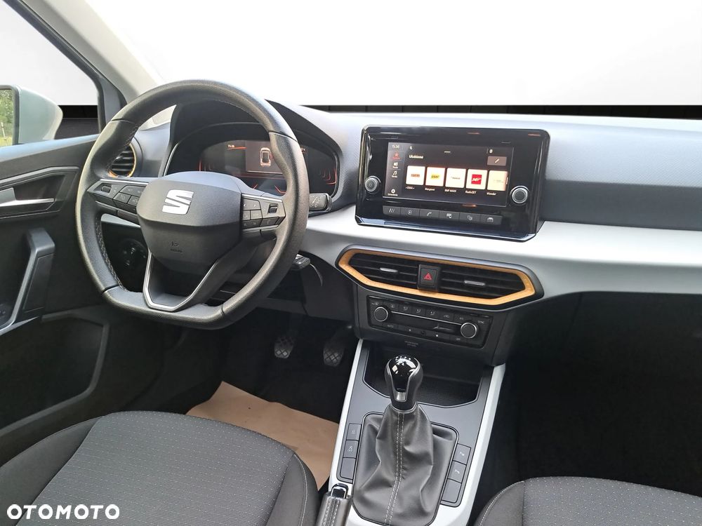 Seat Arona 1.0 TSI Style S&S - 13