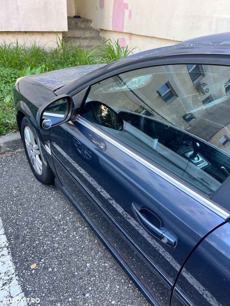 Opel Vectra - 3