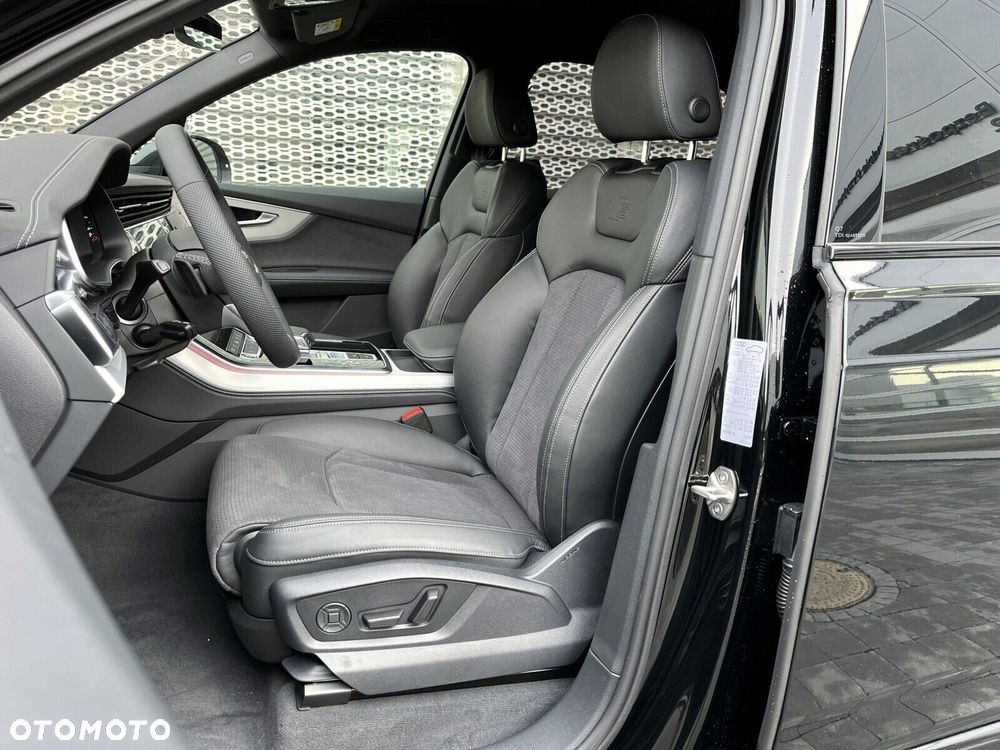 Audi Q7 - 5