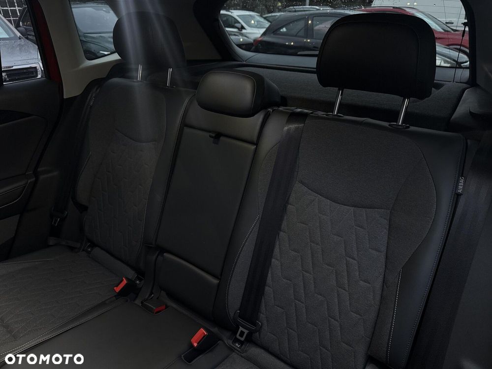 Volkswagen Tiguan - 34